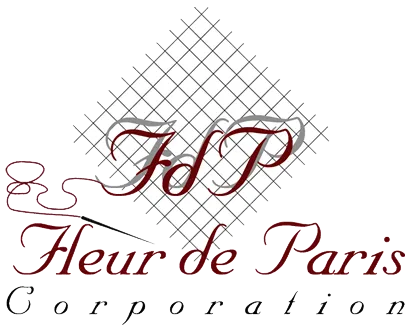 Fleur De Paris logo