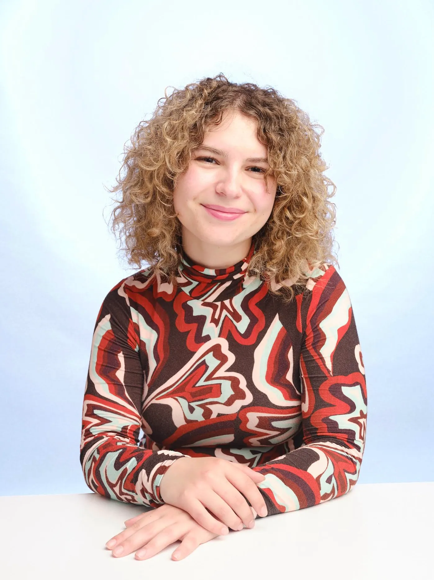 Elizabeth Long