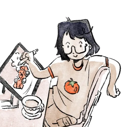 Maggie Weng
