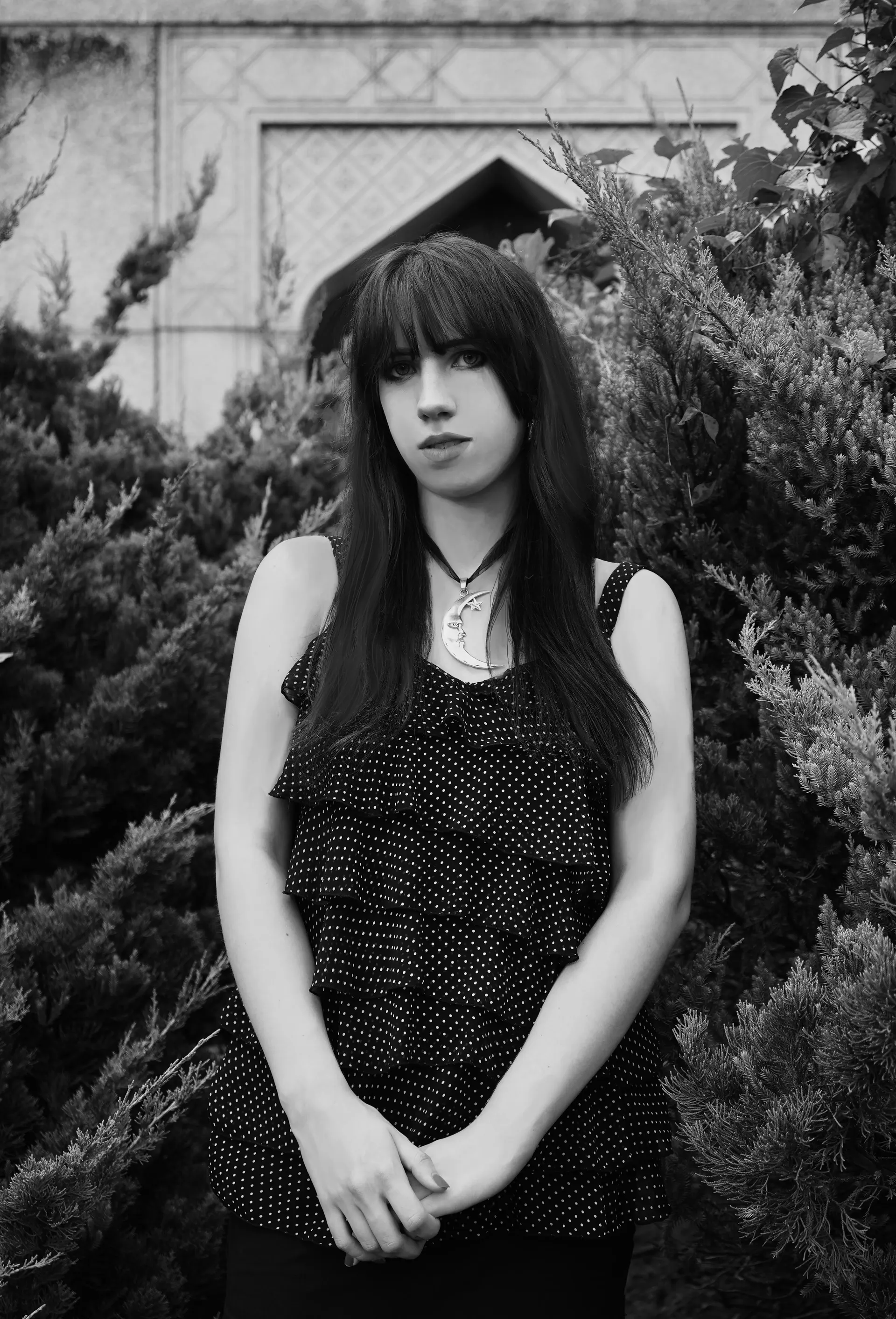 Rachel Genito