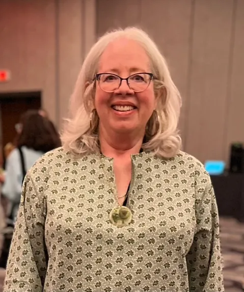 Deborah Barlow