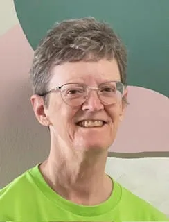 Mary Tod