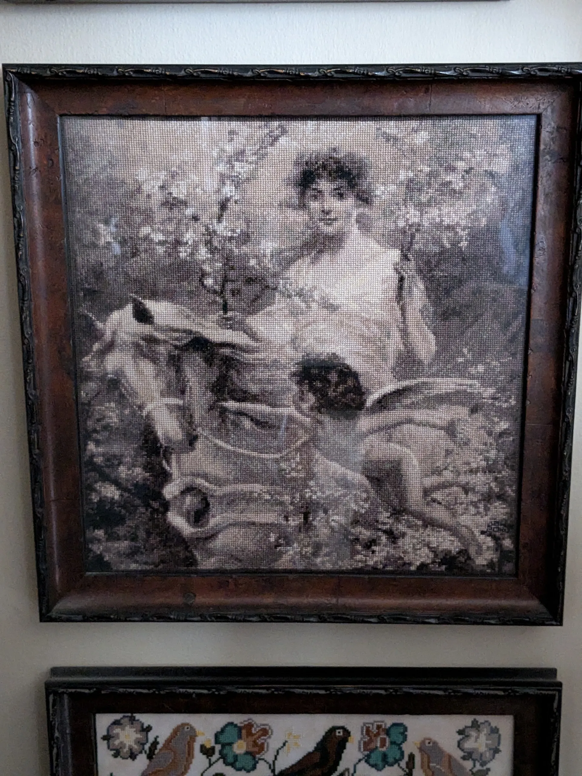 Janis Bidwell Burnham Waine 5