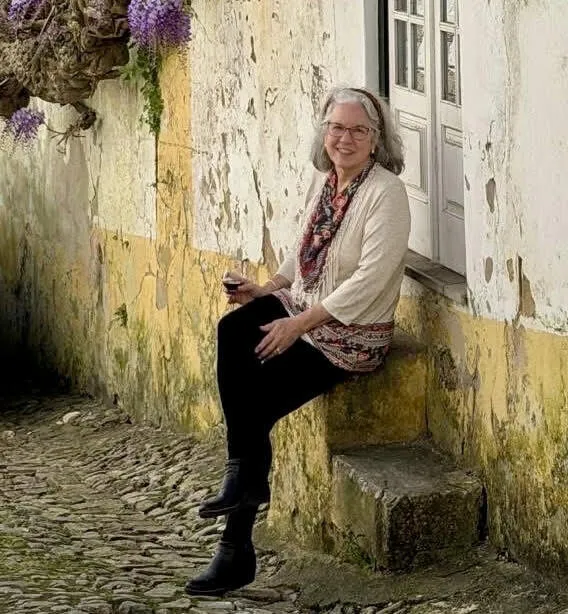 Lisa Duffin 1