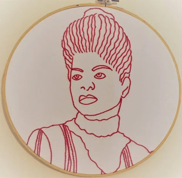 Tisha Dolton 5