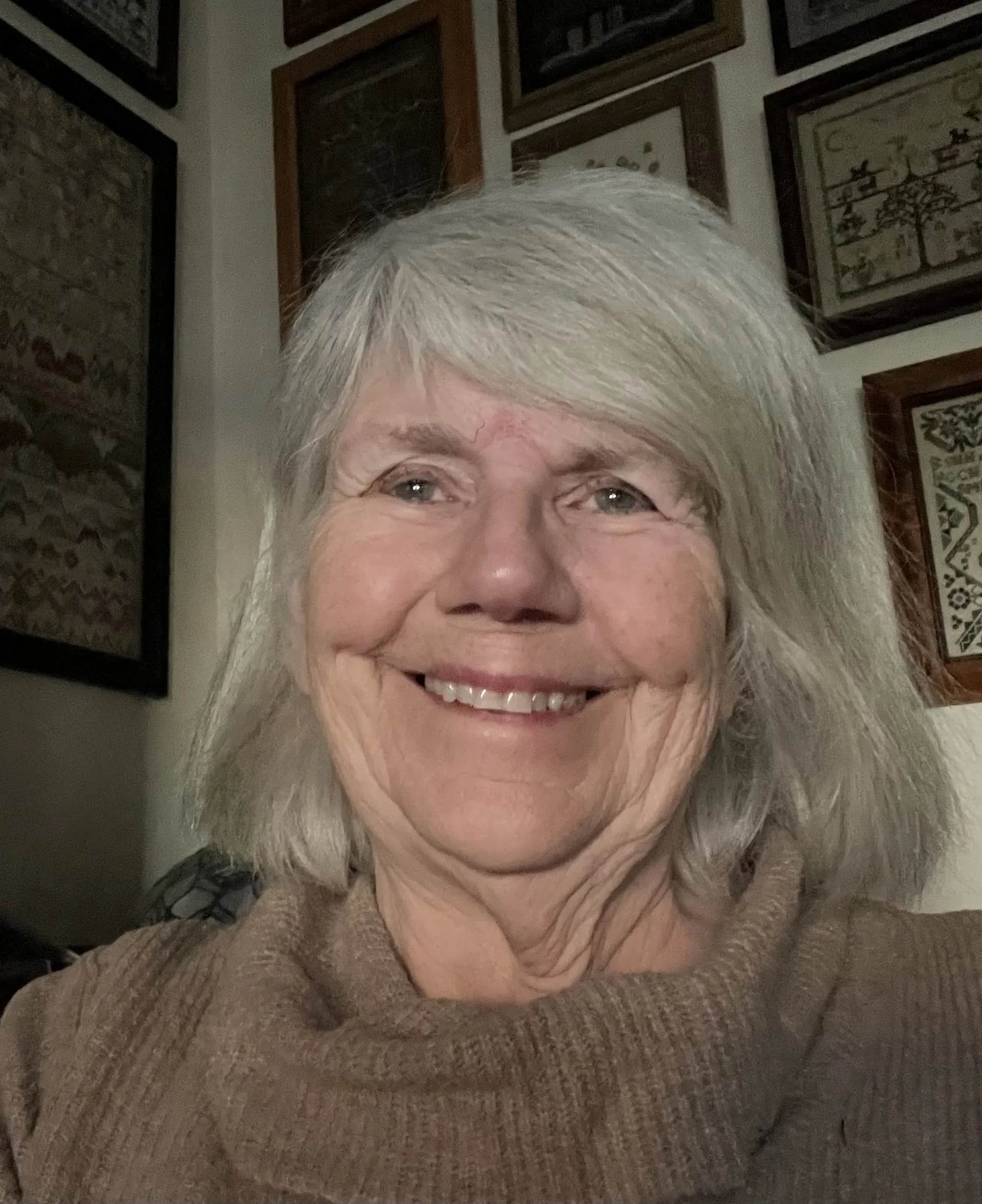 Victoria Marston
